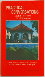 PRACTICAL CONVERSATIONS