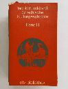 Jacob Burckhardt Griechische Kulturgeschichte Band III