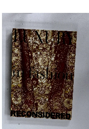 LUXURY in fashion RECONSIDERED