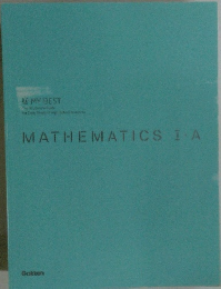 MATHEMATICS I A