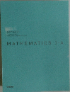 MATHEMATICS I A
