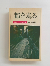 都を走る 観光タクシー洛中洛外”