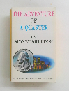 THE ADVENTURE OF A QUARTER BY SIDNEY SHELDON