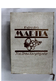 Marita New Home Encyclopedia