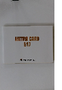 METRO CARD 517