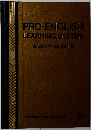 PRO-ENGLISH LEARNING SYSTEM BASIC ENGLISH III