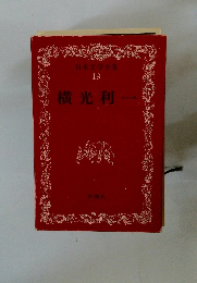 日本文学全集 19