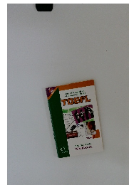 Test of English as a Foreign Language TOEFL