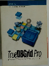 True DBGrid Pro