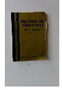 PRO-ENGLISH LEARNING SYSTEM BASIC ENGLISH Workbook I