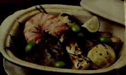 秋の献立とおかず