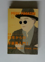 MUSIC MAGAZINE 2003 　１１