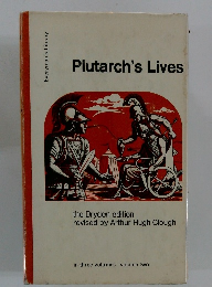 Plutarch's　Lives