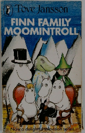FINN FAMILY MOOMINTROLL