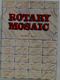 ROTARY　MOSAIC