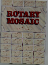 ROTARY　MOSAIC