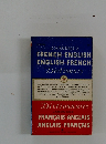 Larousse's French-English Dictionary