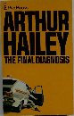ARTHUR HAILEY THE FINAL DIAGNOSIS