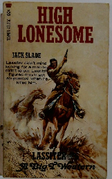 HIGH LONESOME