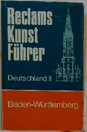 Reclams Kunst Fuhrer