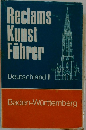 Reclams Kunst Fuhrer