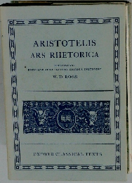 ARISTOTELIS ARS RHETORICA