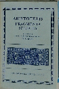 ARISTOTELIS FRAGMENTA SELECTA