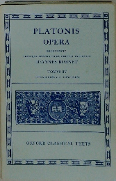 PLATONIS OPERA