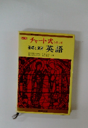 チャート式シリーズ 基礎と演習 英語 