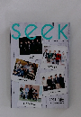 SEEK SHINee Premium magazine  SHINee World J Seek Vol. 11
