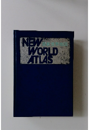 NEW WORLD ATLAS