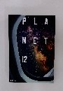 EXO OFFICIAL BOOK PLA NET 12