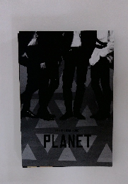 EXO 公式ブック PLANET