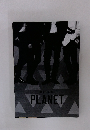 EXO 公式ブック PLANET