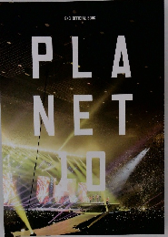 PLANET　10
