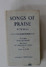SONGS OF PRAISE WITH MUSIC　