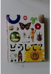 なつのふしぎ どうして?