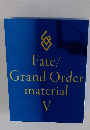 Fate/Grand Order material V