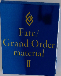 Fate/ Grand Order material II