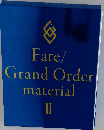 Fate/ Grand Order material II