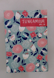 JUNEAMOUR VOL.16