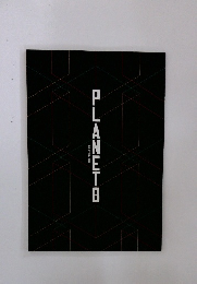 PLANET8　EXO OFFICIAL BOOK