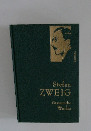 Stefan ZWEIG