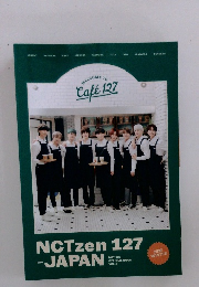 NCT127 イリチル ファンクラブ 会報