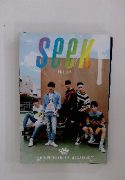 Seek vol.006