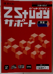 ZStudyサポート　英語