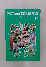 NCTzen127-JAPAN　10号
