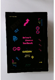 Driver's License Textbook