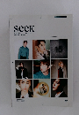 Seek　SHINee Premium Magazine 2020 Spring Issue