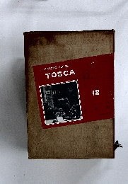 GIACOMO PUCCINI TOSCA 18 